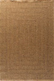 Χαλί Kenzzi 5001-778 Brown Merinos BROWN