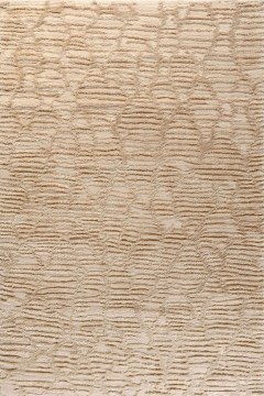 Σετ Χαλιά Κρεβατοκάμαρας 3Τμχ. Alliance 68412-071 Beige Merinos