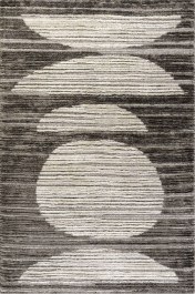 Διάδρομος Alliance 68417-900 Dark Grey 67X... Merinos DARK GREY