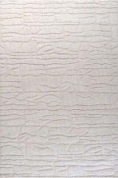 Σετ Χαλιά Κρεβατοκάμαρας 3Τμχ. Alloy 00018-119 Ivory Merinos