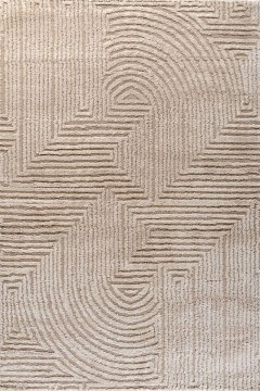 Wall Carpet Alloy 62002-102 Beige 67X... Merinos