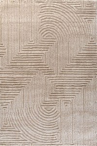 Διάδρομος Alloy 62002-102 Beige 80X... Merinos