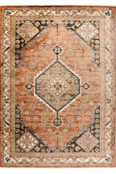 Χαλί Darianna 50001-111 Multi Merinos