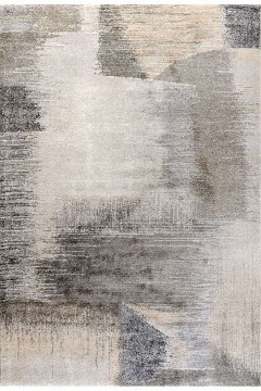 Χαλί Dorado 65497-295 Grey Merinos