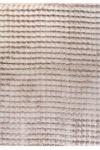 Σετ Χαλιά Κρεβατοκάμαρας 3Τμχ. Fuzzy 26164-070 Sand Merinos