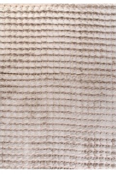 3 Piece Bedroom Carpet Set. Fuzzy 26164-070 Sand Merinos