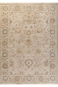 Διάδρομος Pera 68963-630 Beige-Blue 67X... Merinos