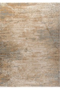 Διάδρομος Pera 68964-730 Beige-Blue 80X... Merinos