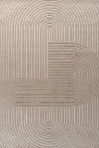 Διάδρομος Mira 69678-070 Beige Merinos