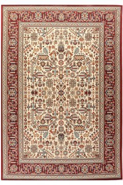 Carpet Battu 01472-102 140X200 Multi Merinos