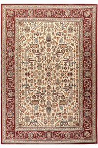 Διάδρομος Battu 01472-102 Multi Merinos