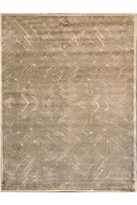 Σετ Χαλιά Κρεβατοκάμαρας 3Τμχ. Charmen 93001-121 Beige-Brown Merinos