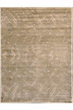Σετ Χαλιά Κρεβατοκάμαρας 3Τμχ. Charmen 93001-121 Beige-Brown Merinos