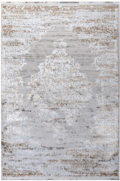 Χαλί Eclipse 15169-070 Beige-Grey Merinos