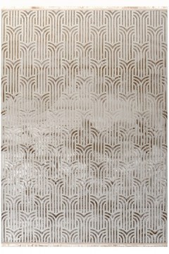 Χαλί Eclipse 11147-770 Beige-Brown Merinos