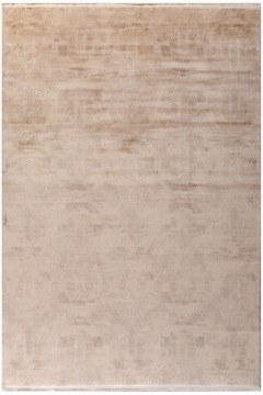 3 Piece Bedroom Carpet Set Arden 73392-070 Beige 67X530 Merinos