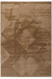 Διάδρομος Creation 74138-280 Beige-Brown Merinos