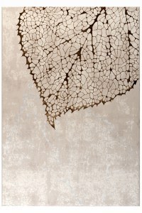 Σετ Χαλιά Κρεβατοκάμαρας 3Τμχ. Creation 74300-260 Beige-Gold Merinos