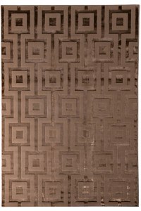 Διάδρομος Creation 74560-281 Brown Merinos