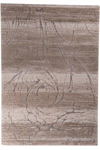 Σετ Χαλιά Κρεβατοκάμαρας 3Τμχ. Dorian 77459-370 Brown-Beige Merinos