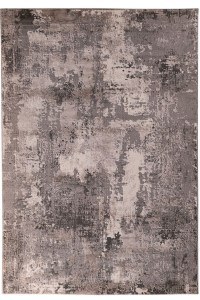 Διάδρομος Elements 76203-995 Brown-Black-Silver Merinos