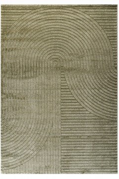 Χαλί Elio 02251-040 Green-Mint Merinos