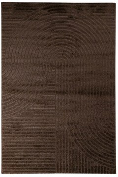 Χαλί Elio 02251-580 Brown Merinos