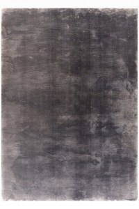 Σετ Χαλιά Κρεβατοκάμαρας 3Τμχ. Maximo 26165-995 Black-Silver Merinos