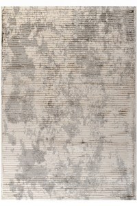 Διαδρομος Mendez 75001-106 Cream-Grey Merinos