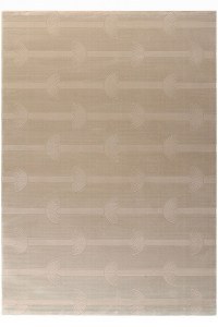 Σετ Χαλιά Κρεβατοκάμαρας 3Τμχ. Signature 75221-470 Beige Merinos