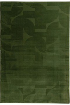Χαλί Signature 76396-040 Green-Mint Merinos