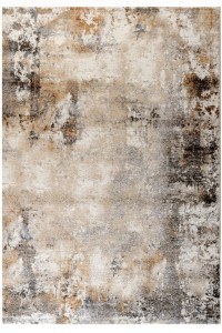 Διαδρομος Touareg 71765-070 Beige-Brown-Grey Merinos