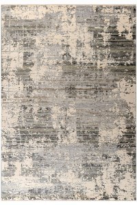 Διάδρομος Vision 72188-640 Beige-Grey-Brown Merinos