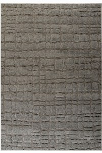 Διάδρομος Alloy 00013-106 Grey Merinos