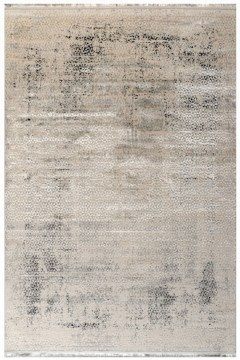 3 Piece Bedroom Carpet Set Kandy 74728-095 Beige-Grey 67X530 Merinos