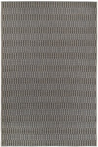 3 Piece Bedroom Carpet Set Clyde 23018-095 Grey 67X500 Merinos