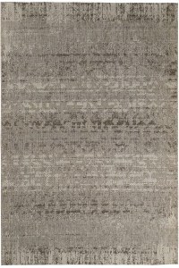 Σετ Χαλιά Κρεβατοκάμαρας 3Τμχ. Tria 44005-070 Beige Merinos