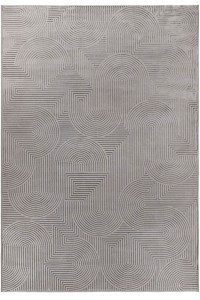 Διάδρομος Creation 90904-096 Anthracite Merinos