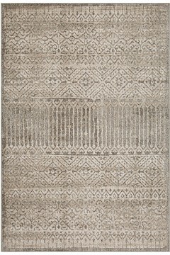 Χαλί Matai 44003-070 Beige-Brown Merinos