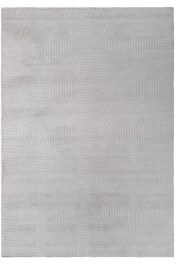 Χαλί Relief 26169-095 Grey Merinos GREY