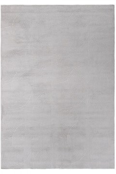 Χαλί Relief 26169-095 Grey Merinos