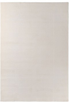 Carpet Relief 26169-060 White-Cream 120Χ170 Merinos