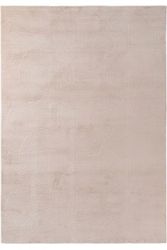 Χαλί Relief 26169-056 Light Pink Merinos