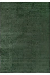 Χαλί Relief 26169-045 Green Merinos GREEN
