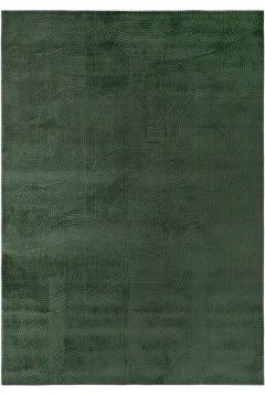 Carpet Relief 26169-045 Green 120Χ170 Merinos