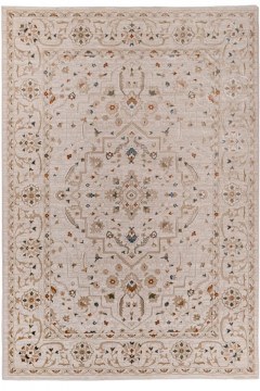 Χαλί Treasure 78871-060 White-Cream Merinos