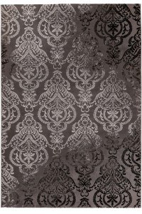 Wall Carpet Vintage 23014-295 Grey 80X... Merinos