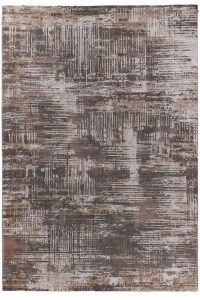 Διάδρομος Vintage 19290-276 Beige-Brown Merinos