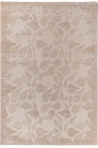 3 Piece Bedroom Carpet Set Eva 90429-061 Beige 67X530 Greenwich Polo Club