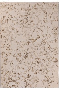 3 Piece Bedroom Carpet Set Eva 90443-670 Beige-Brown 67X530 Greenwich Polo Club